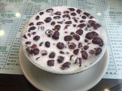 红豆双皮奶-仁信老铺(华盖路店)