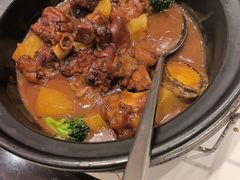 -沪华海鲜大酒楼(南汇店)