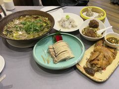 -金哥私房菜馆(张府园总店)