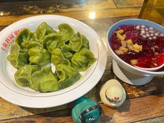 -金谷园饺子·烧烤(人大总店)