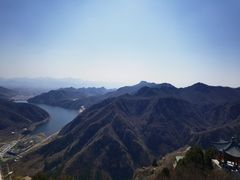-京东石林峡风景区