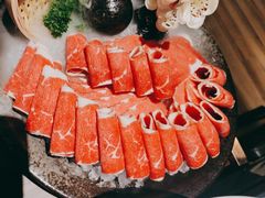-捞王猪肚鸡火锅(金华义乌之心店)