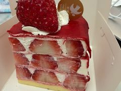 -侘寂甜品(自取店)