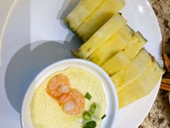 -禾斗海鲜自助(市南银座店)
