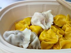 -金谷园饺子·烧烤(人大总店)