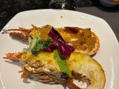 -博林天瑞喜来登酒店·西丽尚膳