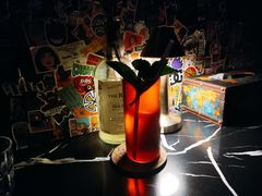 -TIAN TATTOO BAR