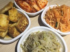 -槿Story·韩国料理(望京韩国美食城店)