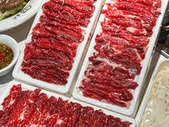 -八合里潮汕鲜牛肉火锅(惠州华贸店)