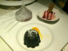 -王品牛排(郑州大卫城店)