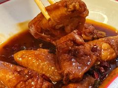 -佳佳麻辣烧菜馆