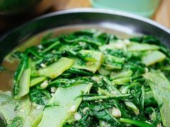 蒜泥凤尾-风鑫铃罗非鱼(道沟店)