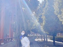 -盛世南宫影视城(北普陀影视城)