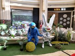 -上海月星家居(澳门路店)