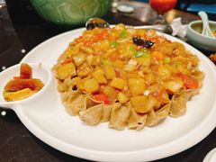 -紫泥369粗粮季(鼓楼店)