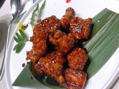 糖醋小排-蝶园·装修中(BFC外滩金融中心店)