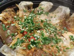 -满兴咱妈烀饼铁锅炖(兰州北街店)