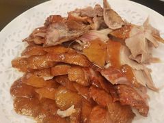 -燕风楼烤鸭店(建设总店)