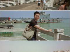 -硇洲岛旅游区