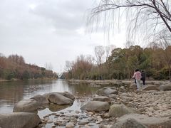 -新江湾城公园