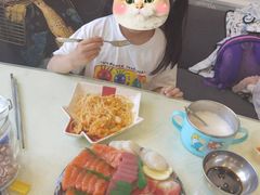挪威三文鱼-河马鲜生海鲜超市(风荷园店)
