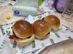 -渔记茶餐厅(渔村店)