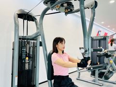 -WEGYMER健萌健身(麦德龙钰龙天下馆)