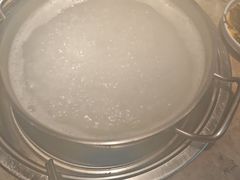-淘米捞·米汤脆鲩鱼火锅(福田皇岗店)