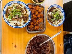 -清真-戏楼王记牛肉面