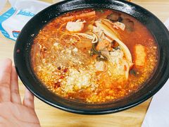-四川老牛麻辣烫(北门桥店)