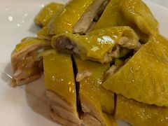 -港久茶餐厅(鹭洲里店)