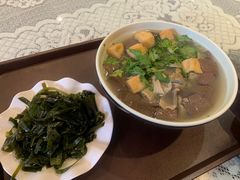 -四宜糕团店(南大街店)