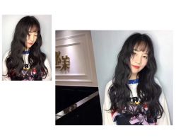 -变画·发型STUDIO