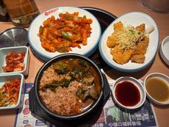 -韩香福脊骨汤锅(上杭路店)