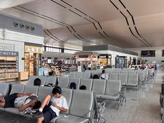 -敦煌莫高国际机场