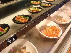 -五彩凉山自助西昌烧烤(柳翠路店)