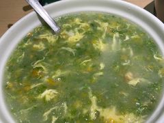 -吕氏疙瘩汤·海鲜新鲁菜(凯德mall新都心店)
