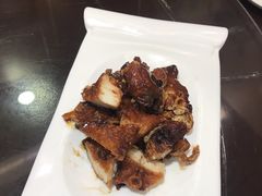 -南京金牛湖巨碗鱼头