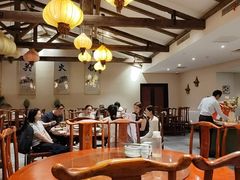 -古关火锅店(古北水镇景区店)