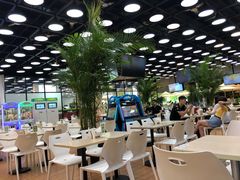 大堂-813芭依珊 BAESAn(皇冠十畝地店)