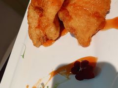 -小南洋海景餐厅(深圳湾店)