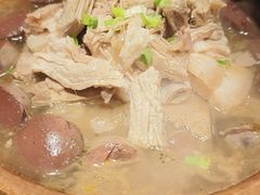 -李氏八大件老菜馆(万宝街店)