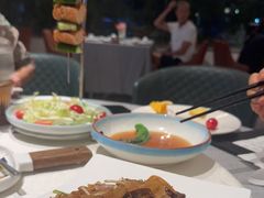 -晋江荣誉国际酒店·港誉茶餐厅