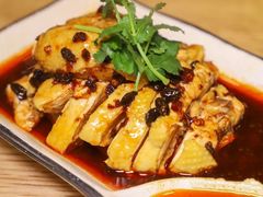 -去茶去餐厅(中央大街店)