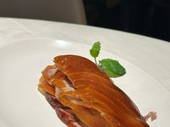 -四季民福烤鸭店(外滩外白渡桥店)