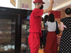 -西贝(吴江路湟普汇店)