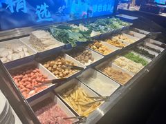 -蟹将军·松叶蟹和牛日料放题自助(K11店)