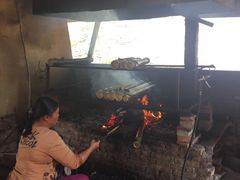 -香竹农庄•传统竹筒饭(十年店)