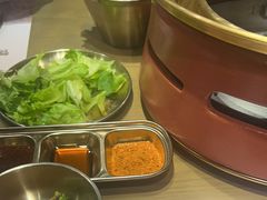-西塔老太太泥炉烤肉(双井店)