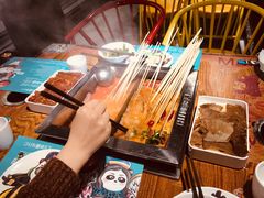 -串天下串串香(宽窄巷子店)